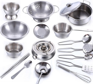 INOX GIA DỤNG