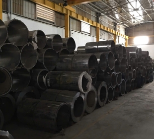 CUNG CẤP INOX