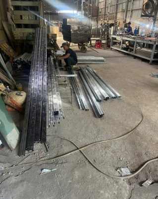 inox Tân Hoàng Thiên 