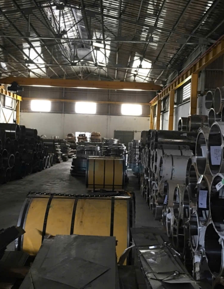 inox Tân Hoàng Thiên 
