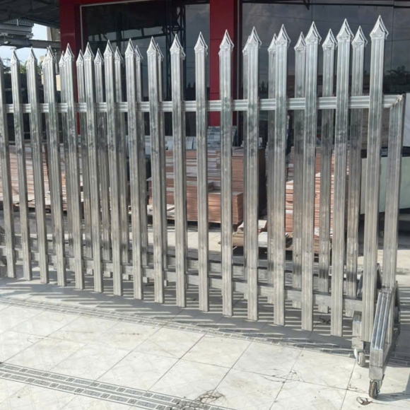 Hàng Rào Rời 
