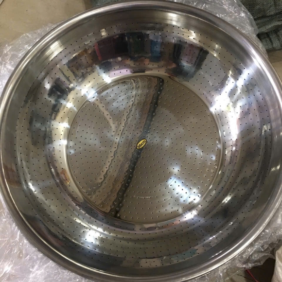 Rỗ Inox 56cm